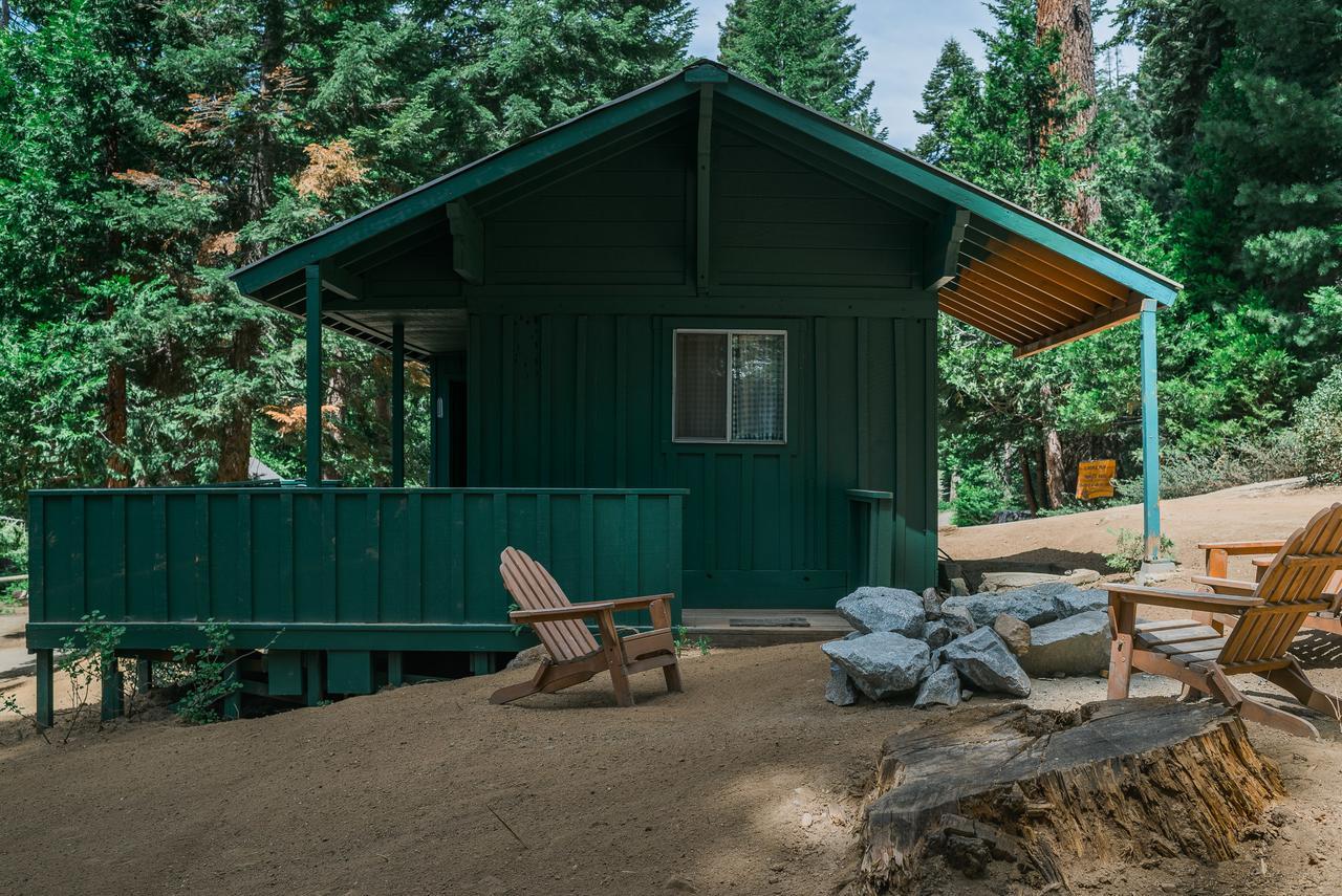 Silver City Mountain Resort Three Rivers Kültér fotó